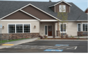 The Lodge at Bristol Heights