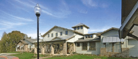 Buffalo Creek Assisted Living & Memory Care
