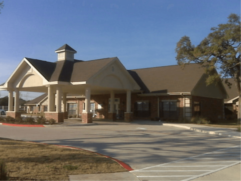 Legend Oaks Healthcare & Rehab of Kyle