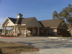 Legend Oaks Healthcare & Rehab of Kyle