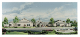Grand Brook Memory Care