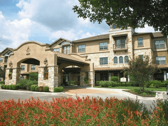 Mariposa Apartment Homes