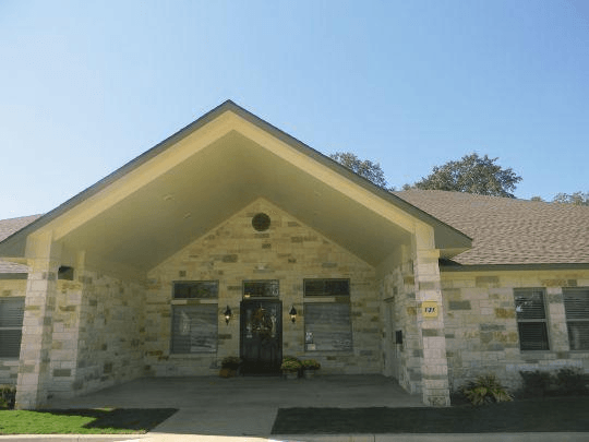 The Trinity Assisted Living of Jacksonville
