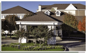 Atria Carrollton