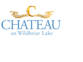 Chateau on Wildbriar Lake Logo