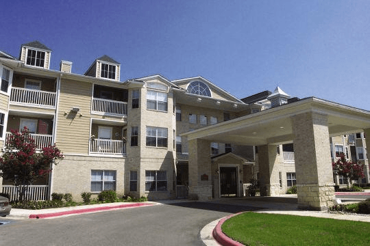 StoneBrook Senior Apartment Homes