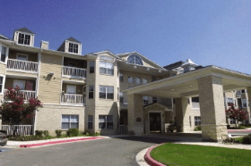StoneBrook Senior Apartment Homes