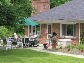 Amelia Grace Assisted Living
