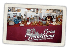 Caring Transitions of Dallas Central