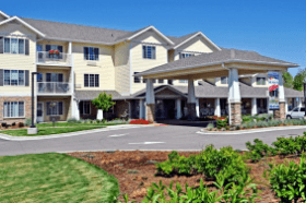 Arvada Estates
