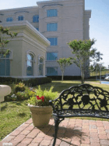 Christian Care Centers Mesquite