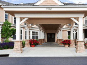 Atria Applewood
