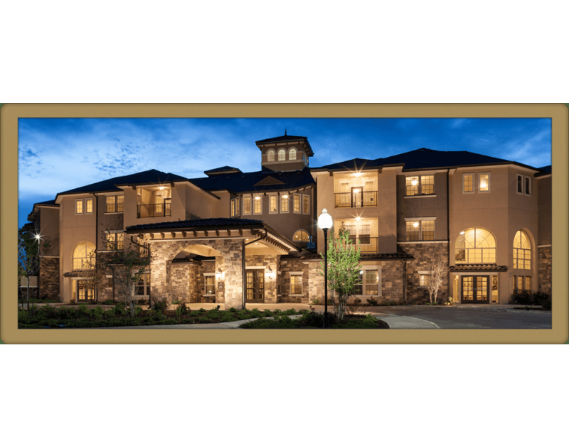 senior apartments little elm tx