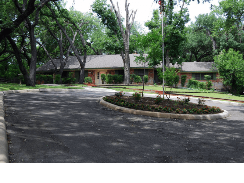 Carol Ann's Home - Medical Center
