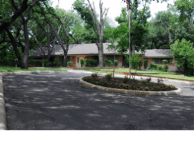 Carol Ann's Home - Medical Center
