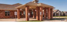 Homestead of Sherman