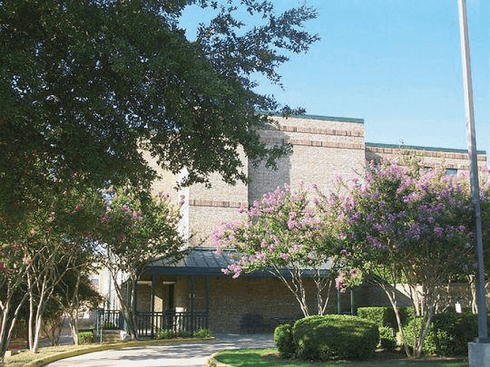 Christian Care Centers Lakewood Village