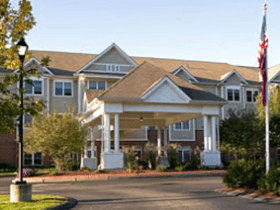 Atria Bay Spring Village