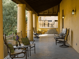 Atria Bell Court Gardens