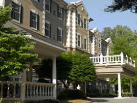 Buckhead Flats