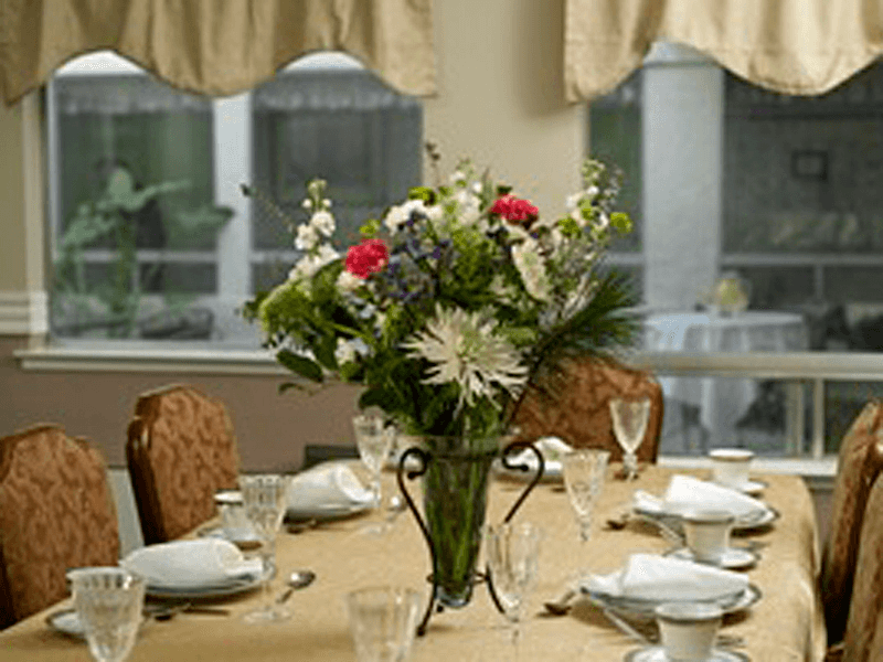Atria Chateau Gardens