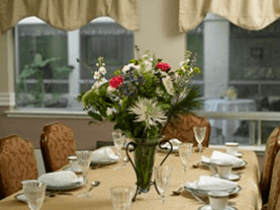 Atria Chateau Gardens