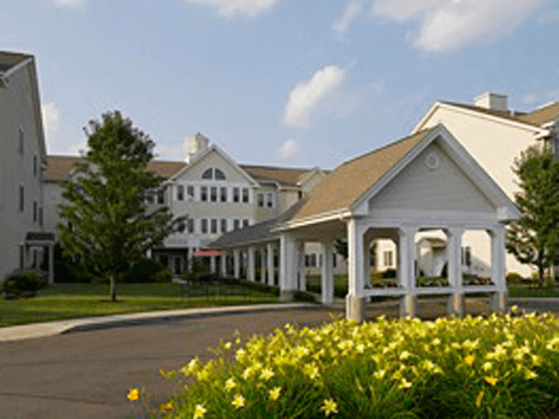 Atria Greenridge Place