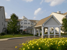 Atria Greenridge Place