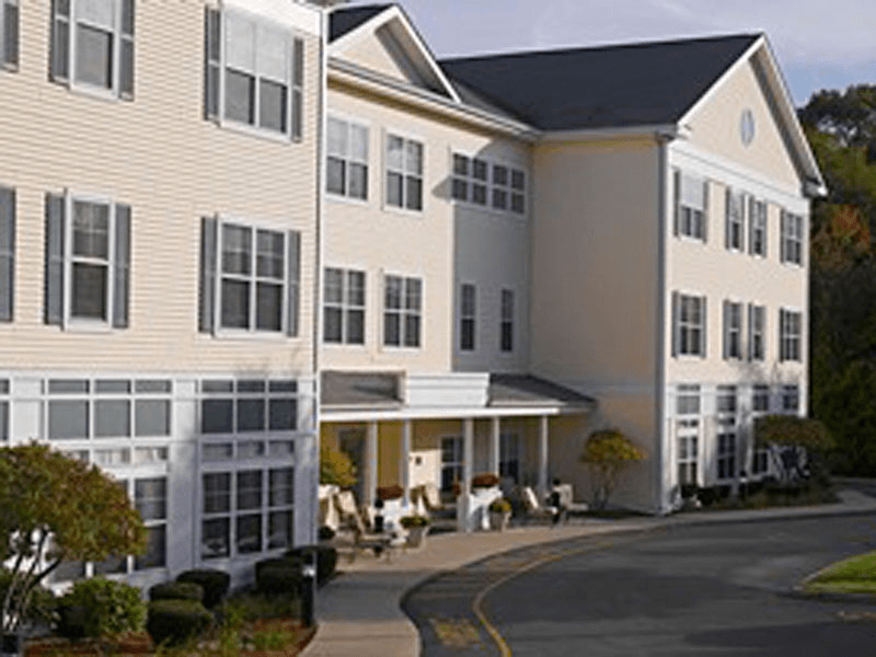 Atria Lincoln Place