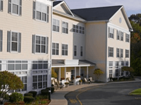 Atria Lincoln Place