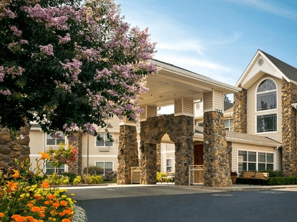Oak Knoll Senior Living
