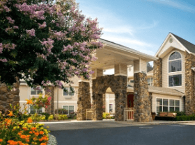 Oak Knoll Senior Living
