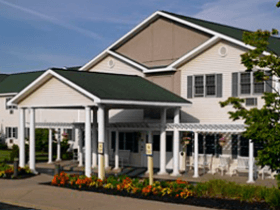 Peregrine Senior Living at Shaker