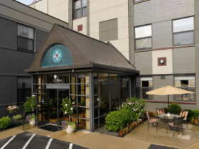 Vitality Living  St. Matthews