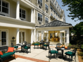 Atria Tanglewood