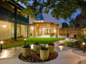 Atria Sunnyvale