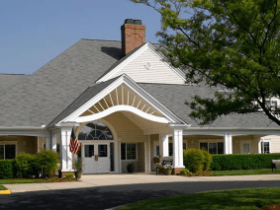 Discovery Commons Virginia Beach