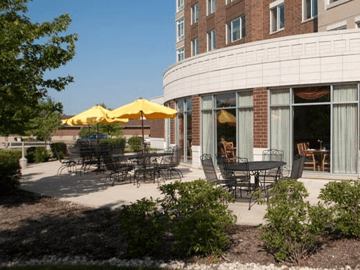 High Point Residence Chicago Northwest