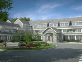Atria Woodbriar Place