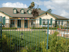 Newport Mesa Senior Living