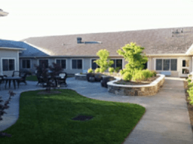 Cedar Creek of Bloomington Memory Care