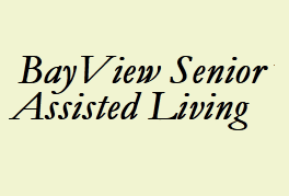 BayView Senior Assisted Living