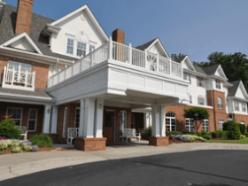 Brighton Gardens Of Dunwoody