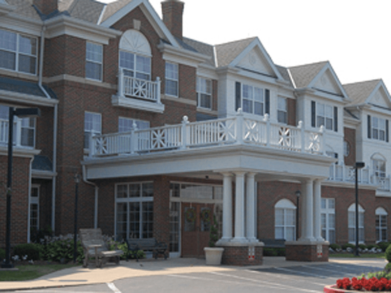 Fairmont Senior Living of Washington Township
