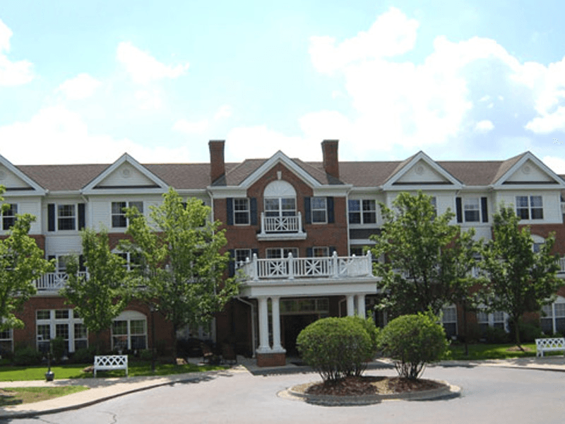 Fairmont Senior Living of Northville