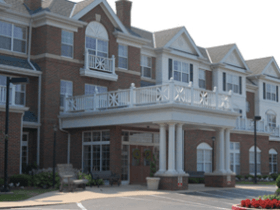 Fairmont Senior Living of Washington Township