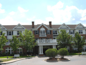 Fairmont Senior Living of Northville
