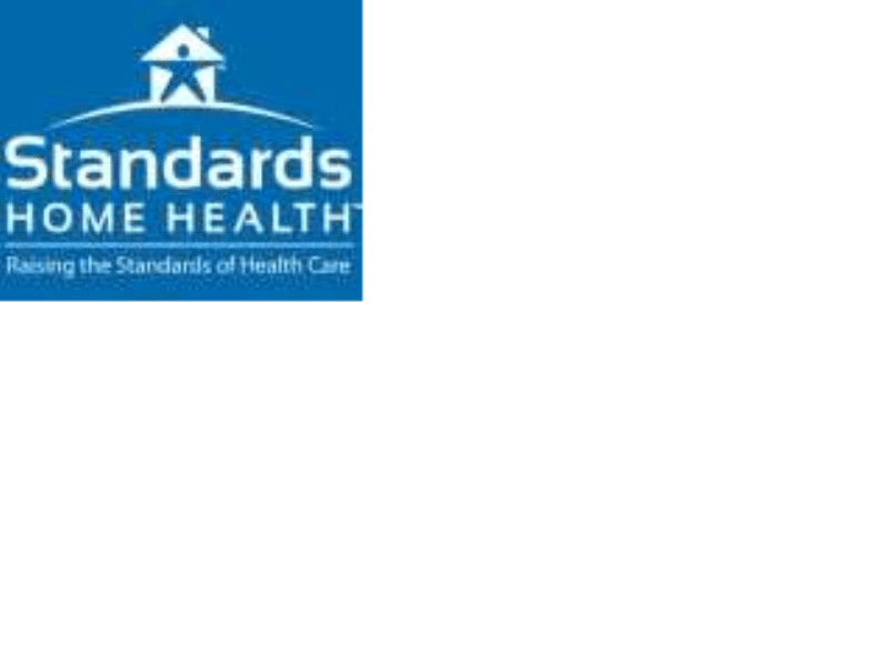 Standards Home Health & Hospice-Temple