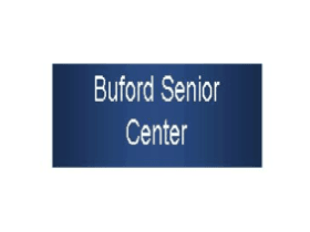 Buford Senior Center