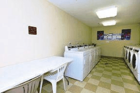 Cimmaron Senior Apartments